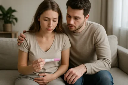 Breng je hormonen en rust in balans en vergroot je kans om zwanger te worden