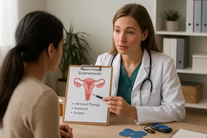 Zo kies je de beste aanpak bij endometriose voor duurzame verlichting